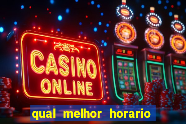 qual melhor horario para jogar big bass bonanza